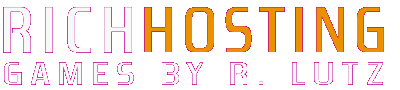 Logo RichHosting